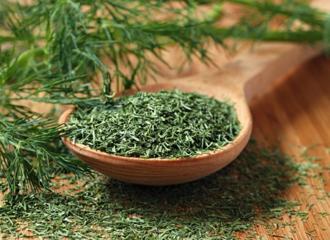 تصویر 2 از خرید و قیمت سبزی خشک ترشی + فروش صادراتی